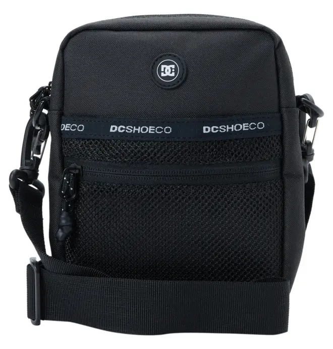 DC Shoes Borsa a tracolla Uomo 4047692