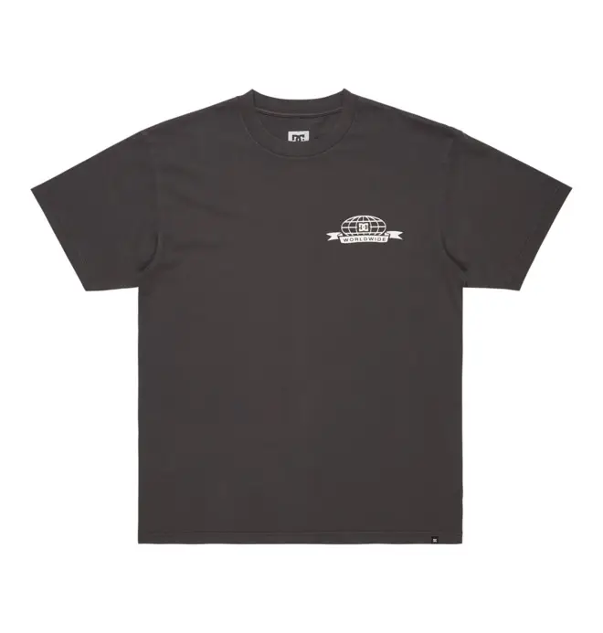 Stock Up - Maglietta a maniche corte da Uomo