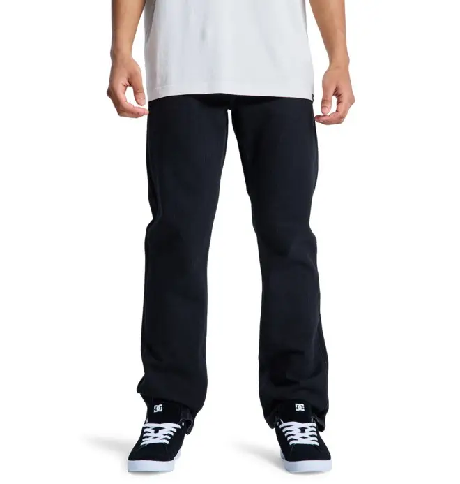 DC Shoes Jeans Uomo Denim 4048200