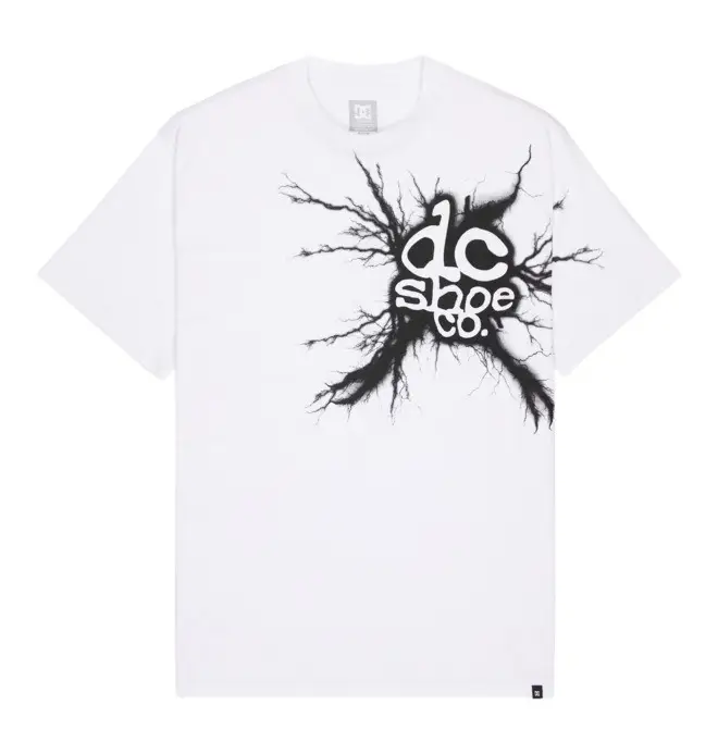 Strike Twice - Maglietta a maniche corte da Uomo