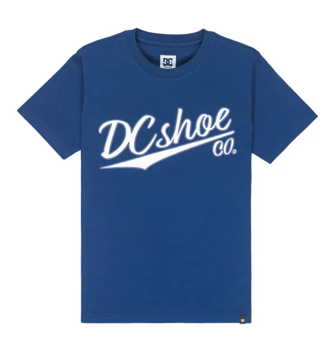 Substitute - Maglietta a maniche corte da Ragazzo 8