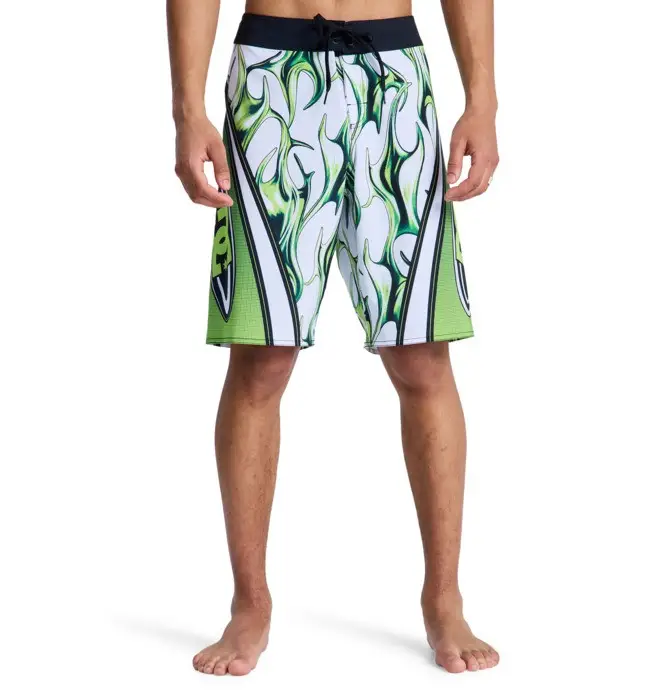 Sylem 21" - Boardshort da Uomo