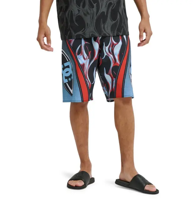 Sylem 21" - Boardshort da Uomo