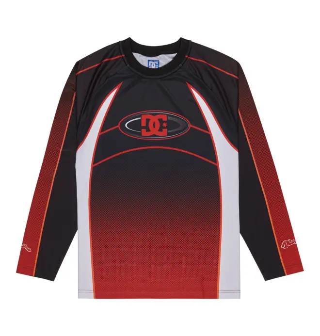 DC Shoes Top Uomo 2556094