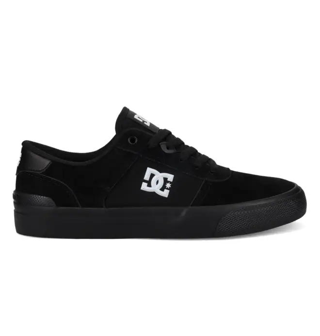 Teknic S - Dcshoes ADYS300739 Teknic S - Leather Skate Shoes for Men