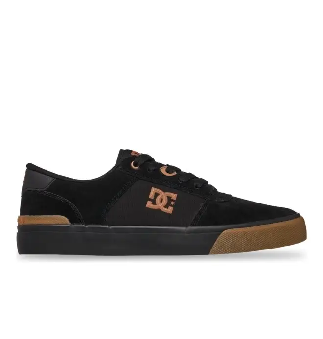 Teknic S - Scarpe da Skate da Uomo