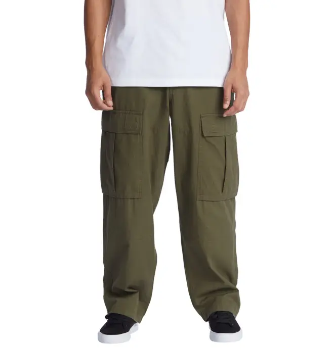 DC Shoes Pantaloni cargo Uomo 2722256