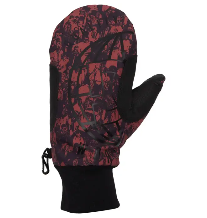 Tribute - Muffole da Uomo