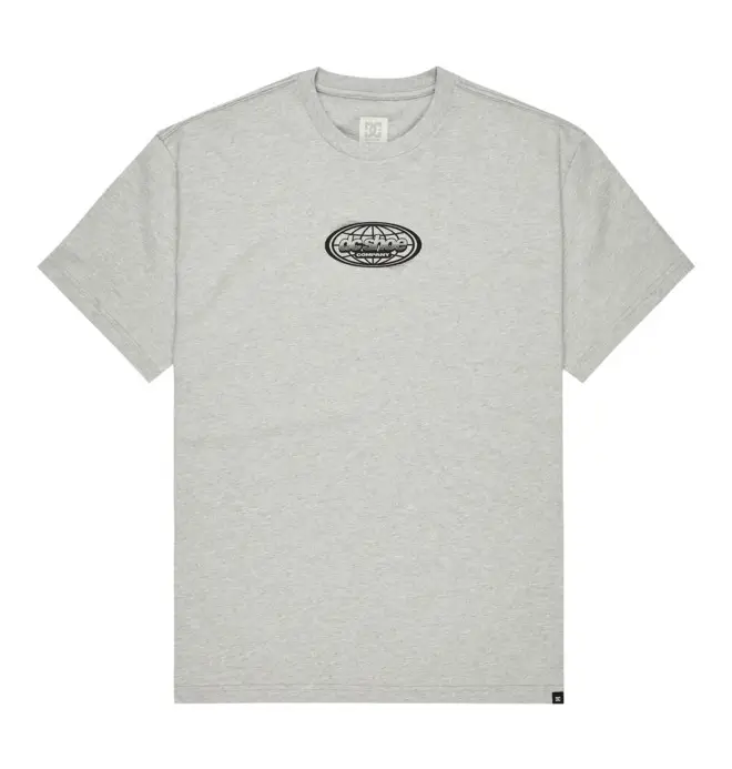 Trotter - Maglietta a maniche corte da Uomo