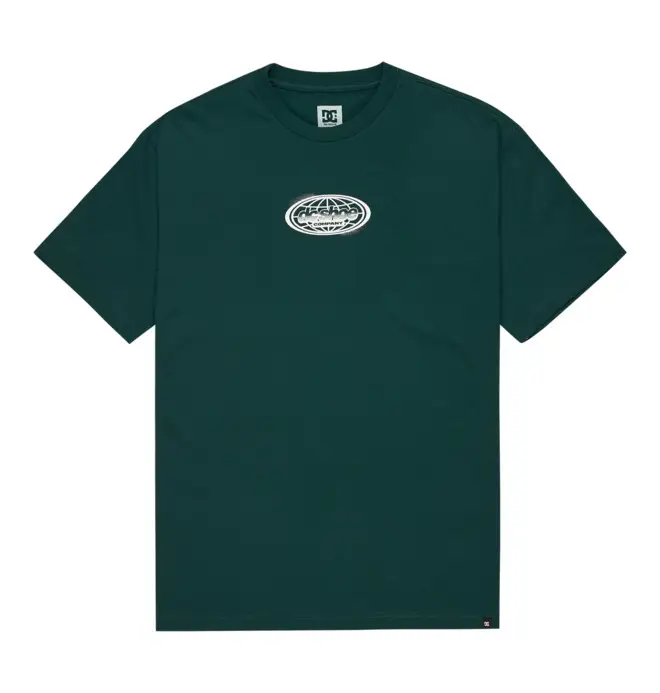 Trotter - Maglietta a maniche corte da Uomo