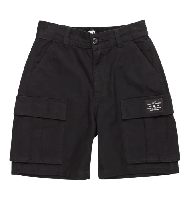 Tundra Cargo 17" - Walkshort cargo da Ragazzo