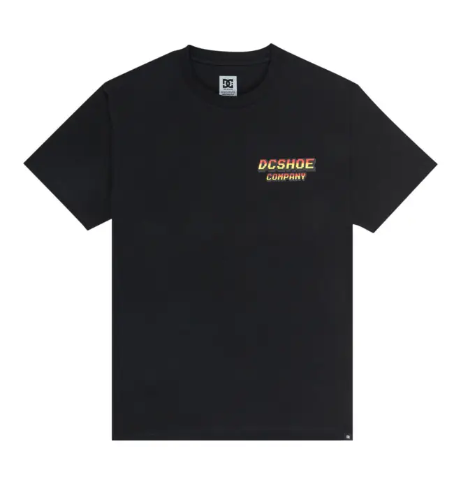 Two Bit - Maglietta a maniche corte da Uomo