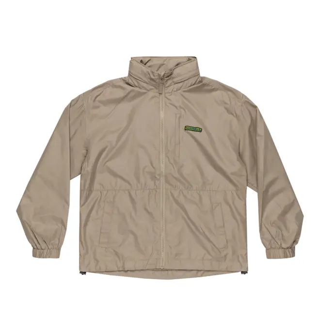 Vantage - Giacca a vento impermeabile da Uomo