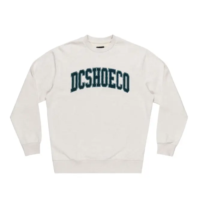 Varsity - Felpa da Uomo