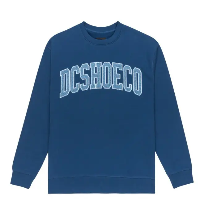 Varsity - Felpa da Uomo