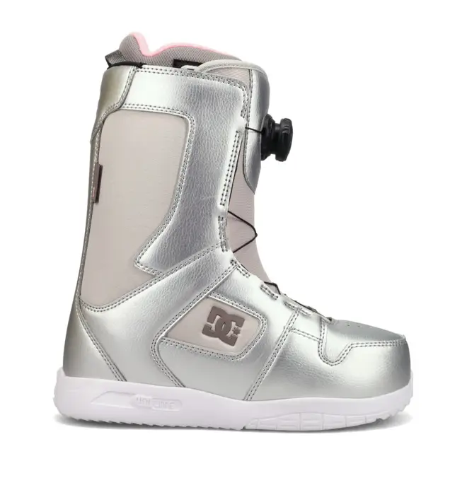 W S Phase - Scarponi da snowboard BOA da Donna