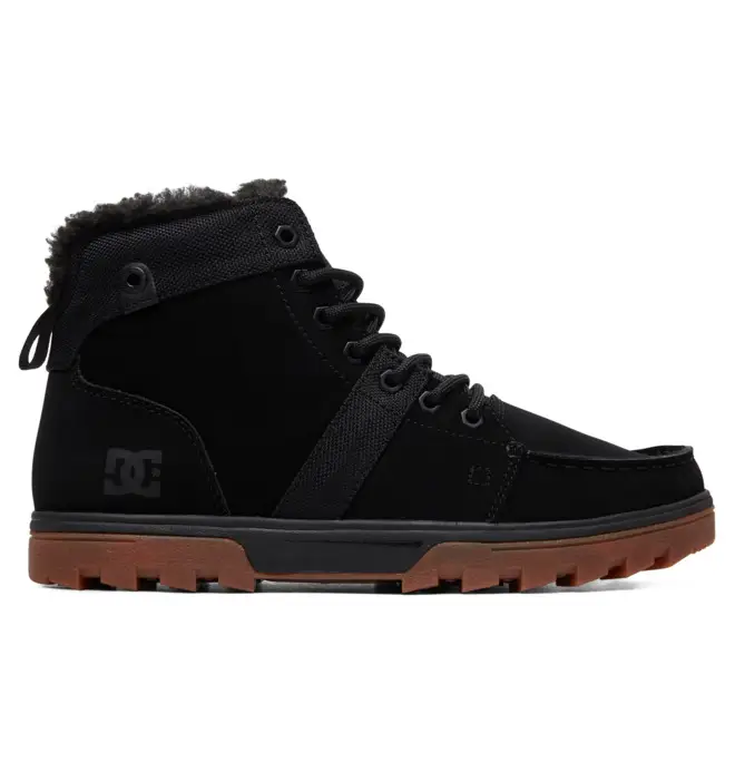 DC Shoes Scarponcini Uomo 4156785