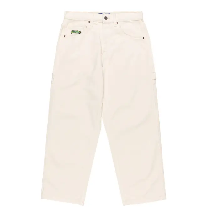 DC Shoes Jeans Uomo Denim 4189877