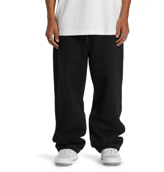 DC Shoes Jeans Uomo 4047740