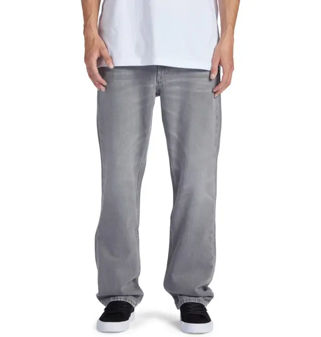 DC Shoes Jeans Uomo 4047730