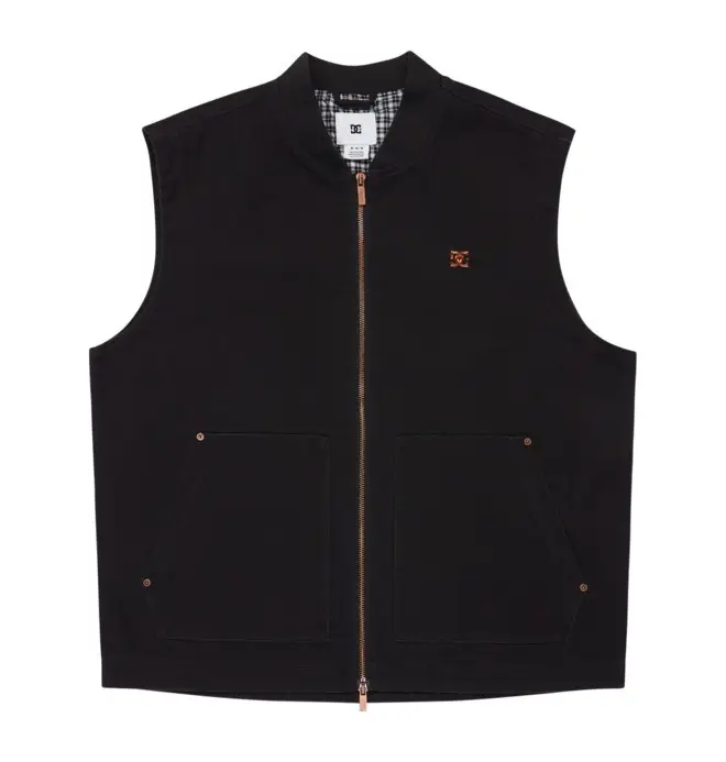 Workshop - Giacca in Tela da Uomo