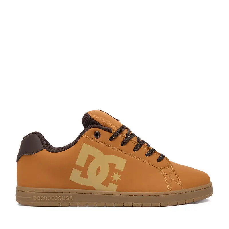 Sneakers DC CEO-GAVELER WNT DC03268210 Marrone