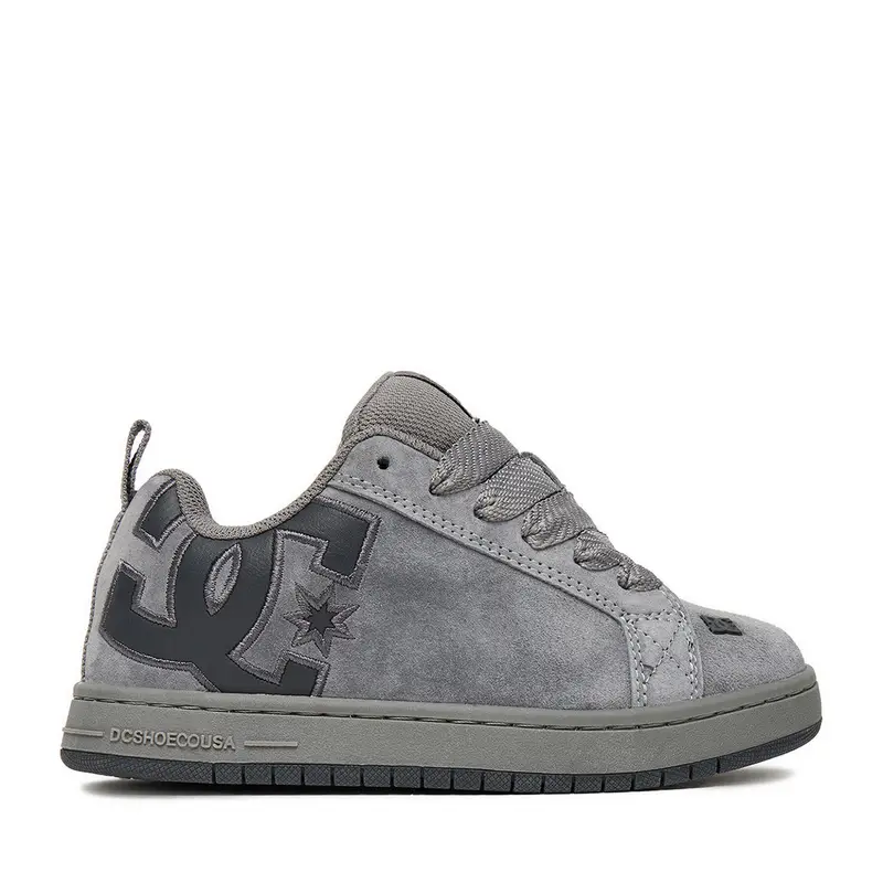 Sneakers DC CEO-V5-10116K-CH Grigio