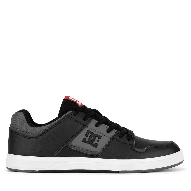 Sneakers DC CURE ADYS400073-BLG Nero