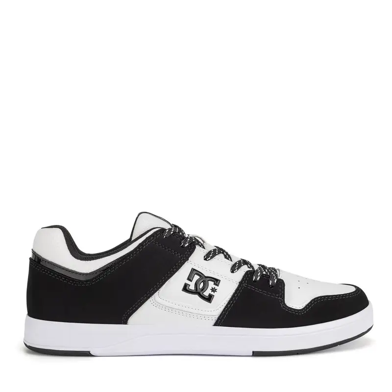 Sneakers DC CURE ADYS400073-HLC Bianco