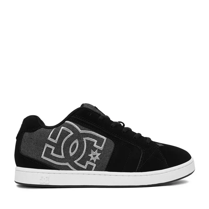 Sneakers DC EO-NET DC01774006 Nero