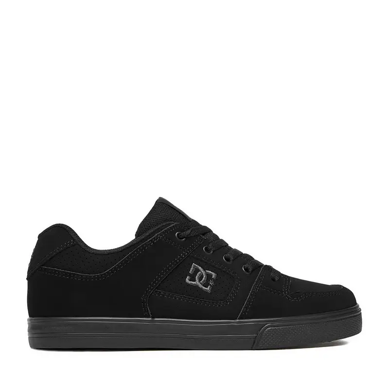Sneakers DC EO-PURE ADBS300267-LPB Nero