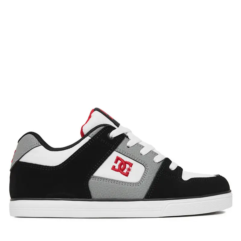 Sneakers DC EO-PURE ADBS300267-WBD Bianco