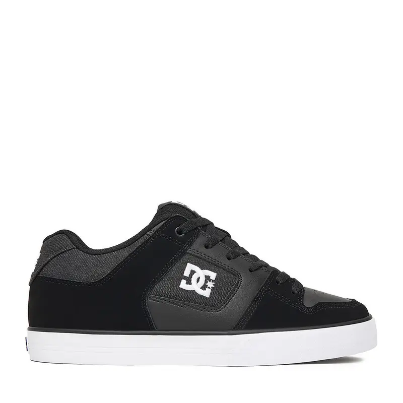 Sneakers DC EO-PURE DC01782006 Nero