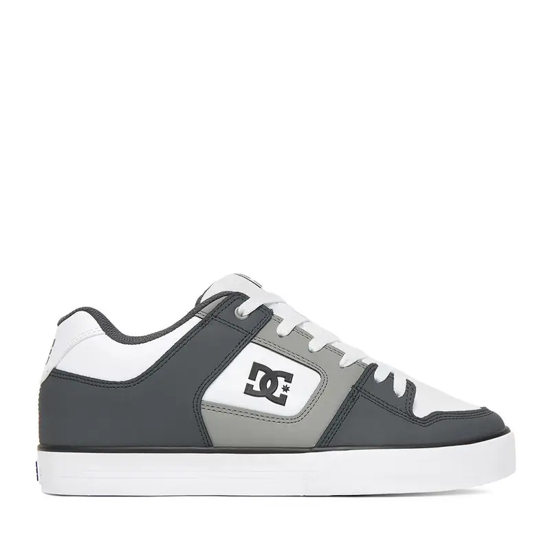 Sneakers DC EO-PURE DC01782027 Grigio