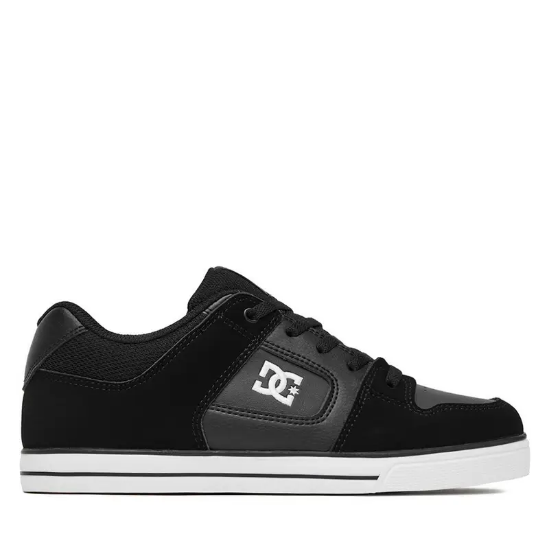 Sneakers DC EO-PURE DC01783004 Nero