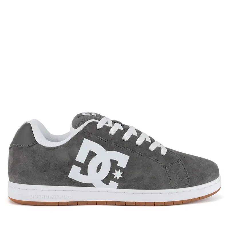 Sneakers DC GAVELER DC01704020 Grigio