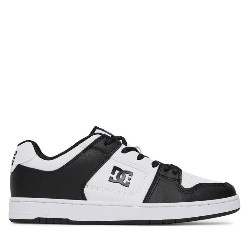 Sneakers DC MANTECA 4 DC01732115 Bianco