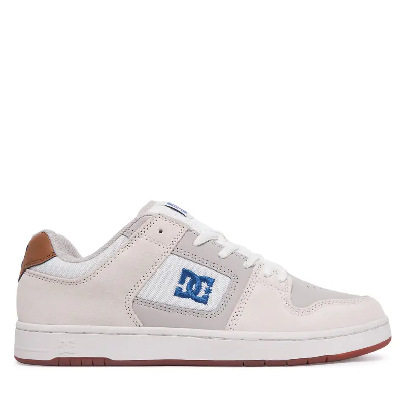 Sneakers DC MANTECA 4 DC01732280 Bianco