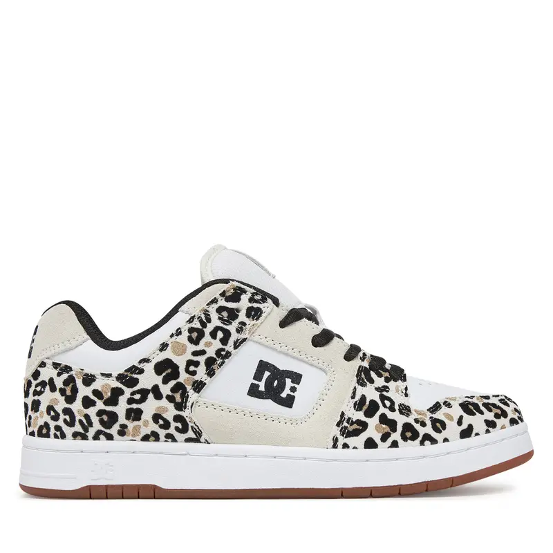 Sneakers DC MANTECA 4 LX DC01747900 Bianco