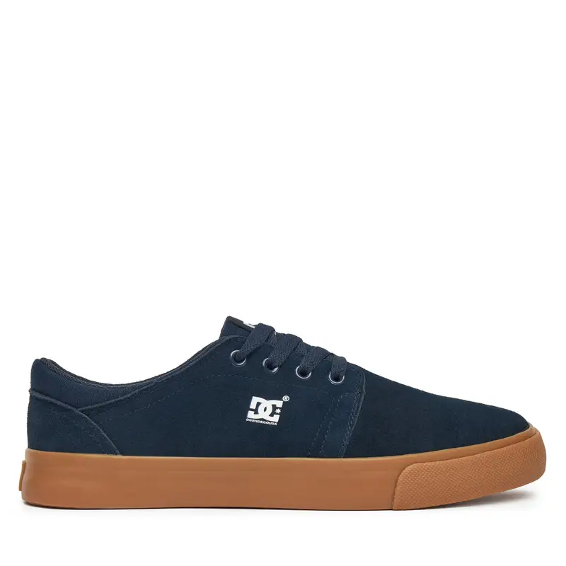 Sneakers DC SS25-3C015 Blu scuro