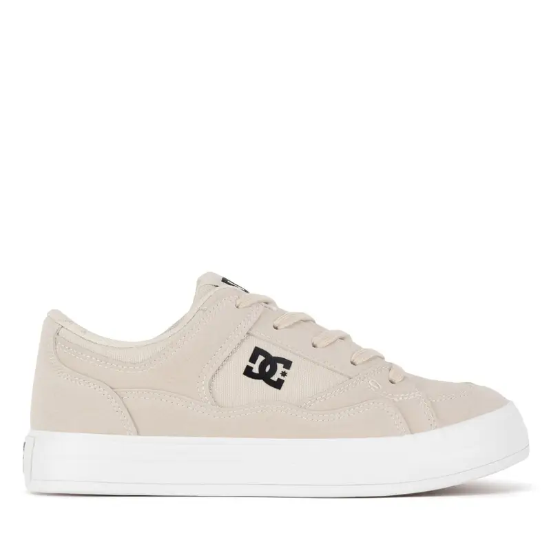 Sneakers DC WFA3035-1 Beige