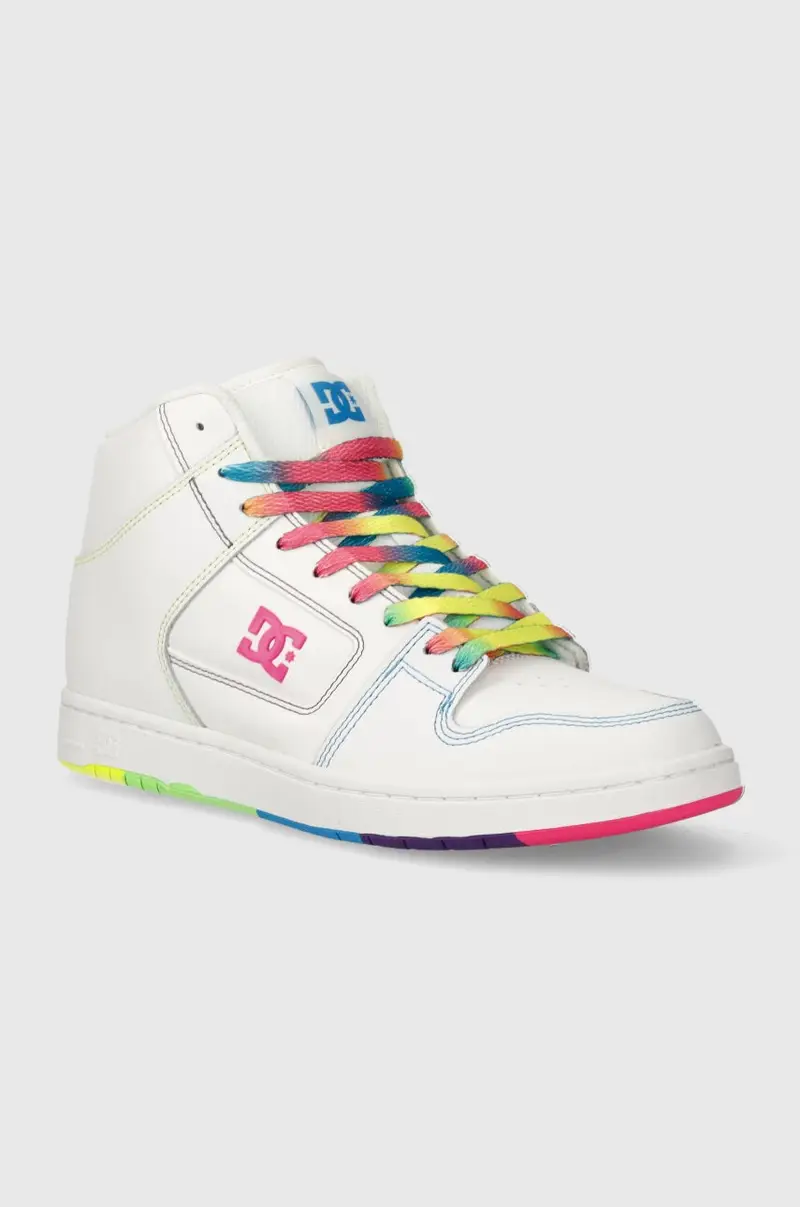 sneakers Manteca colore bianco ADJS100164