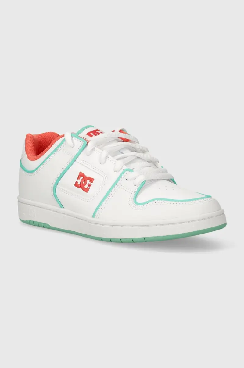 sneakers Manteca colore bianco ADYS100767