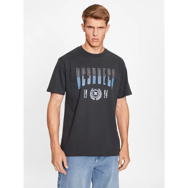 DC T-shirt Nero 3227859