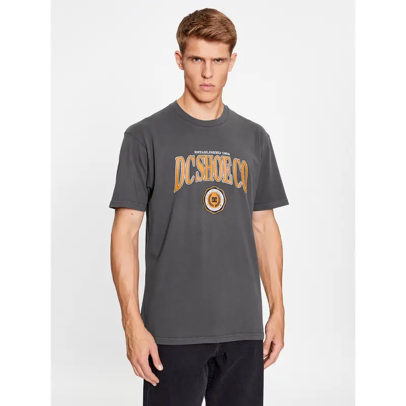 DC T-shirt Nero 3227855