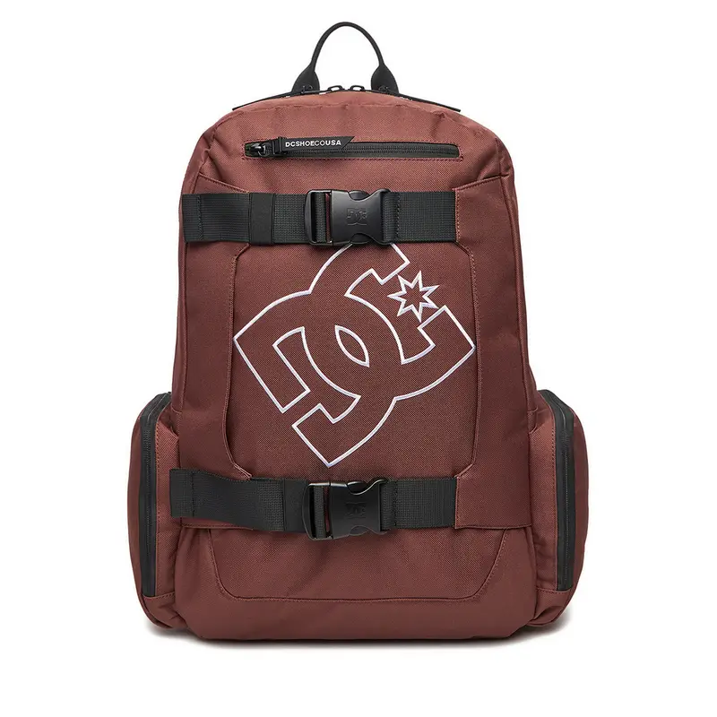 Zaino DC C-DCI-B-002-08 Marrone
