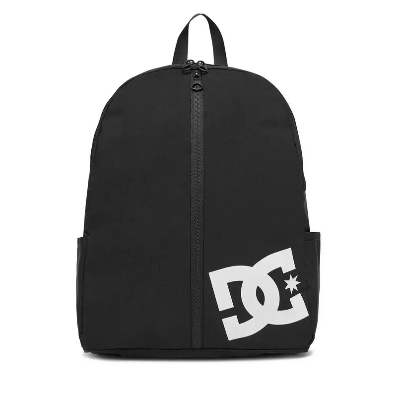 Zaino DC C-DCI-KL-001-08 Nero