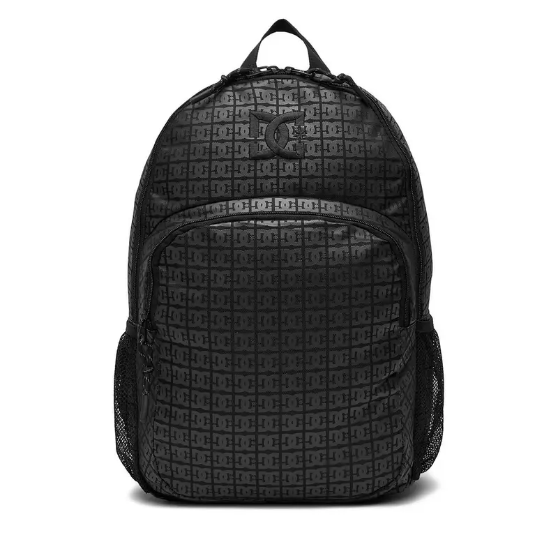 Zaino DC C-DCI-P-002-08 Nero