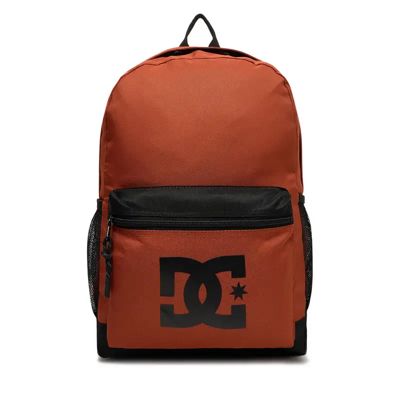 Zaino DC C-DCI-P-003-08 Arancione
