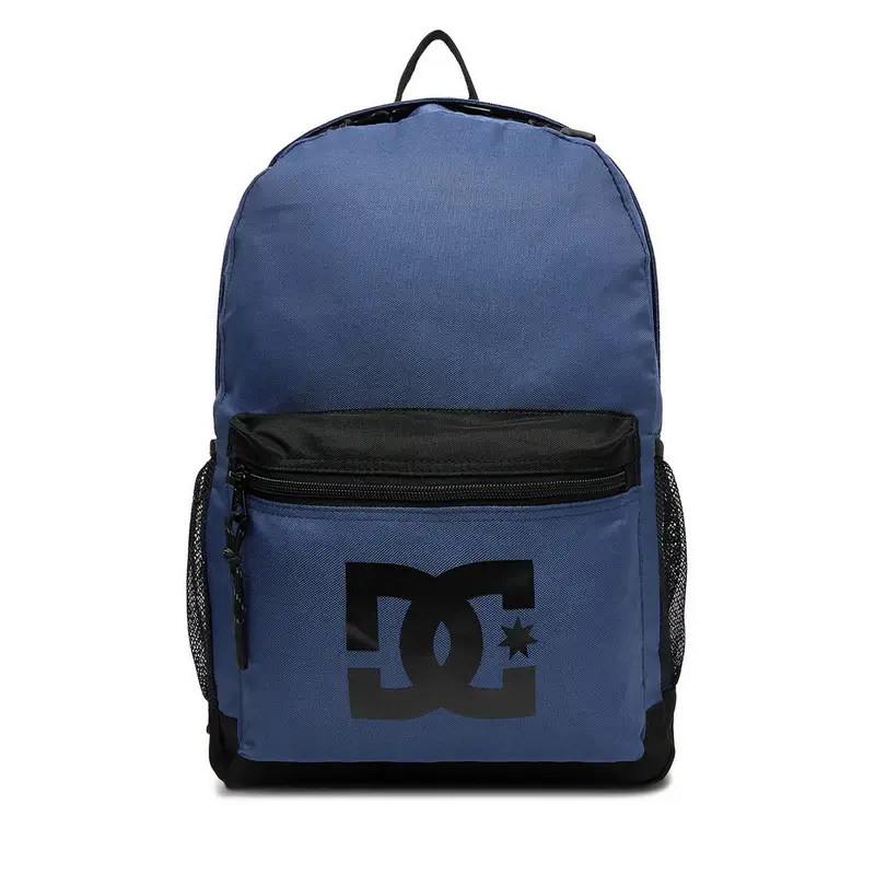 Zaino DC C-DCI-P-003-08 Blu scuro